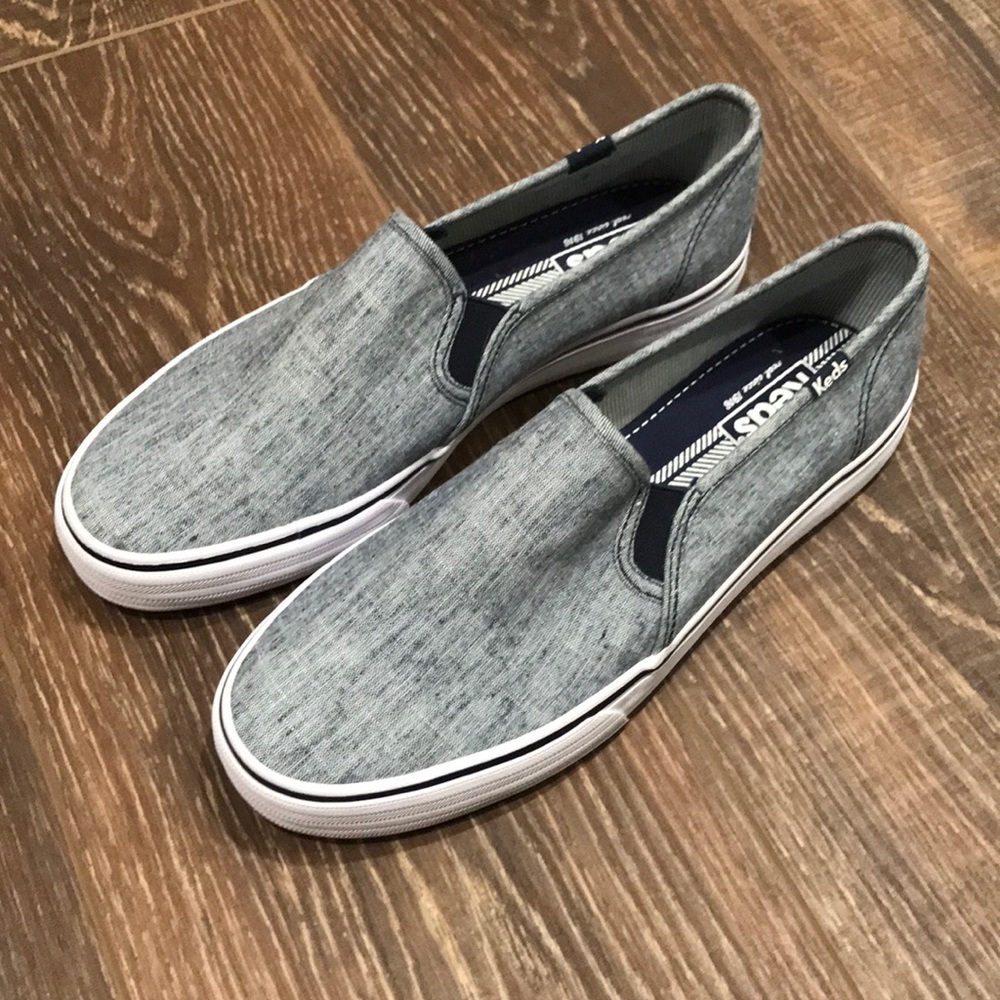 Keds Canvas Sneaker